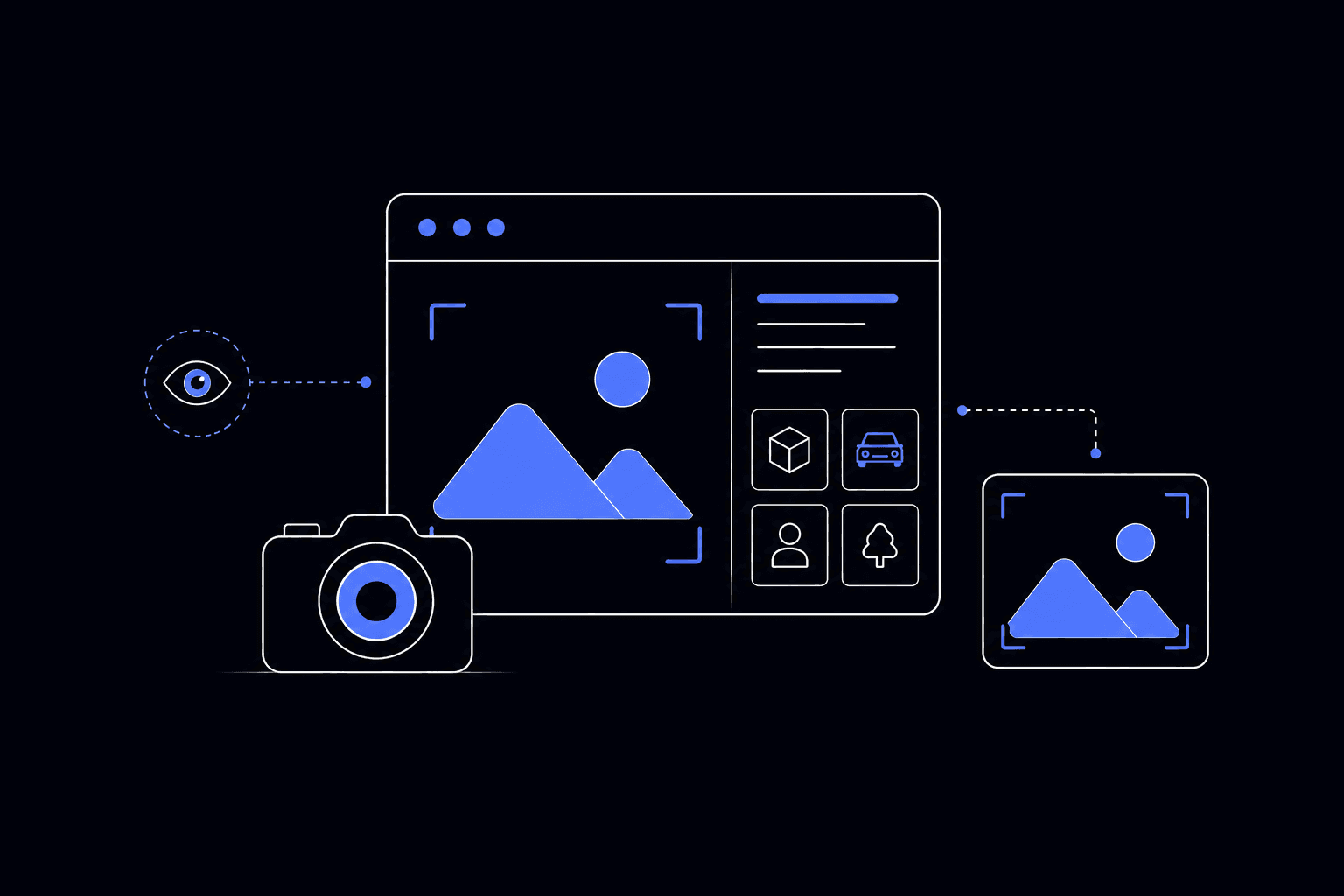 Computer Vision Solutions — BI3 Technologies